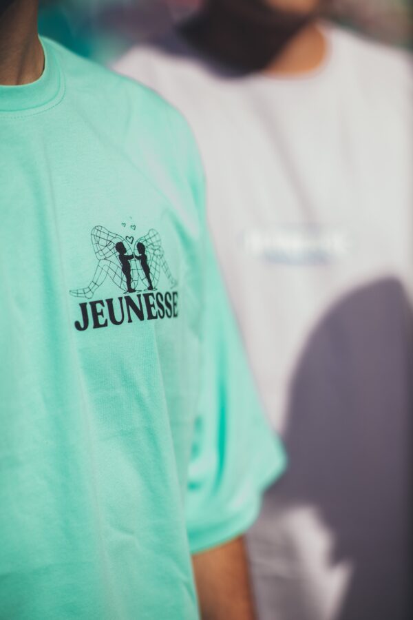 FOLLOW UR INNER CHILD T-SHIRT - Imagen 2