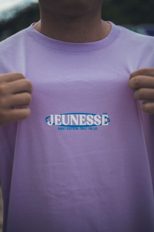 DNLD T-SHIRT - Imagen 2