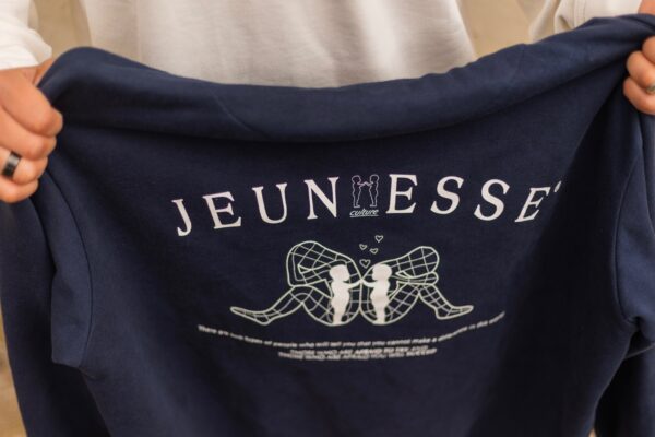Inner Child Hoodie - Imagen 3