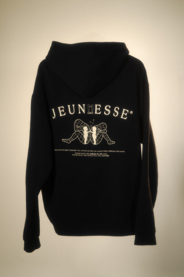 Inner Child Hoodie