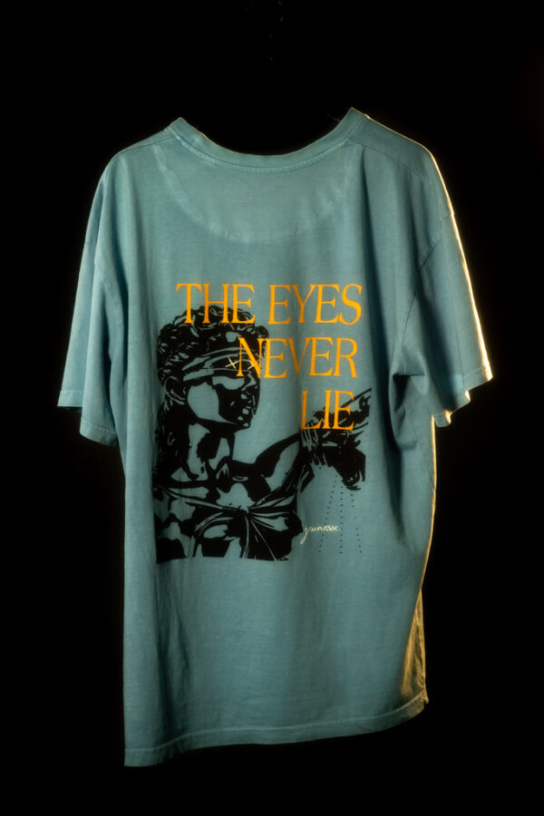 Grecia Tee - Imagen 2