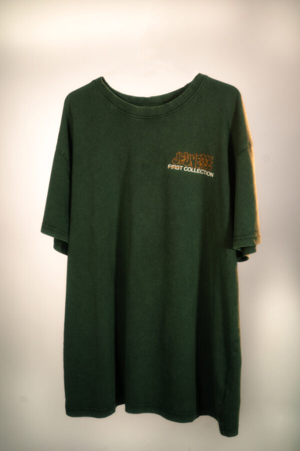 Shout Quiet Tee - Imagen 2