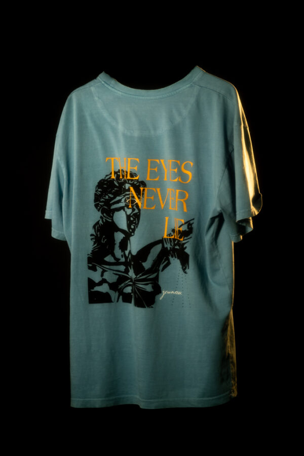 Grecia Tee